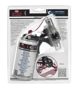 Barbieri Dispositif De Nettoyage De Chaîne Tornado 5 Barbieri Dispositif De Nettoyage De Chaîne Tornado -Vélo Accessoires Magasin 20118954 Barbieri Tornado Kettenreinigungsgerat BCH50009 3