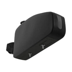 BROOKS Scape Top Tube Bag With Bolts - Sacoche Pour Tube Supérieur 8 BROOKS Scape Top Tube Bag With Bolts - Sacoche Pour Tube Supérieur -Vélo Accessoires Magasin 20121756 Brooks Scape Top Tube Bag With Bolts Oberrohrtasche 80032253 Black 2