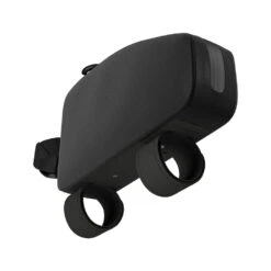 BROOKS Scape Top Tube Bag With Bolts - Sacoche Pour Tube Supérieur 9 BROOKS Scape Top Tube Bag With Bolts - Sacoche Pour Tube Supérieur -Vélo Accessoires Magasin 20121756 Brooks Scape Top Tube Bag With Bolts Oberrohrtasche 80032253 Black 3