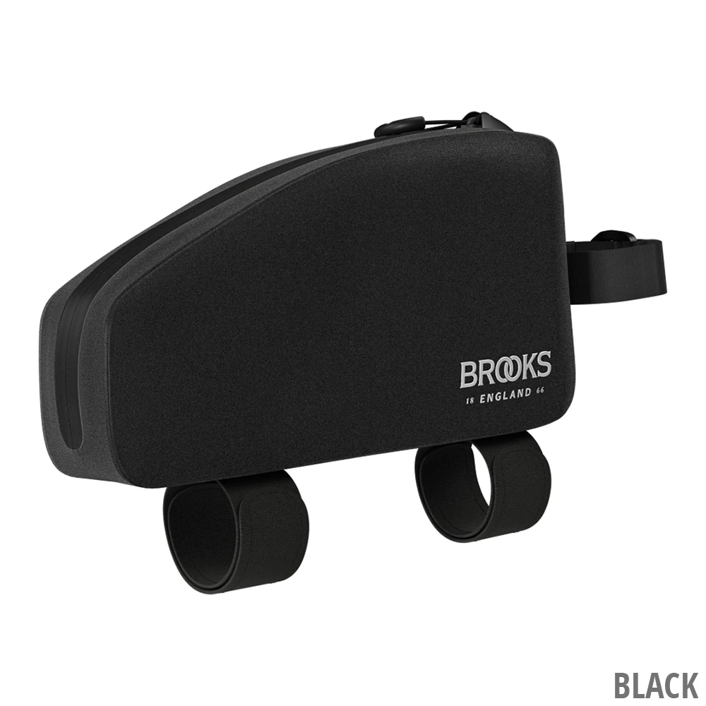 BROOKS Scape Top Tube Bag With Bolts - Sacoche Pour Tube Supérieur 2 BROOKS Scape Top Tube Bag With Bolts - Sacoche Pour Tube Supérieur – Image 2