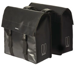 BASIL Sac à Dos Double Urban Load