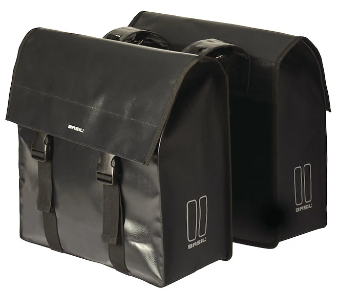 BASIL Sac à Dos Double Urban Load 1 BASIL Sac à Dos Double Urban Load
