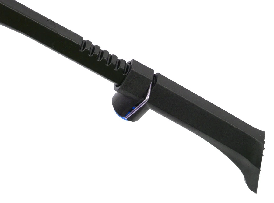 Supports à Vélos S6 (24"-28") 4 Supports à Vélos S6 (24"-28") – Image 4