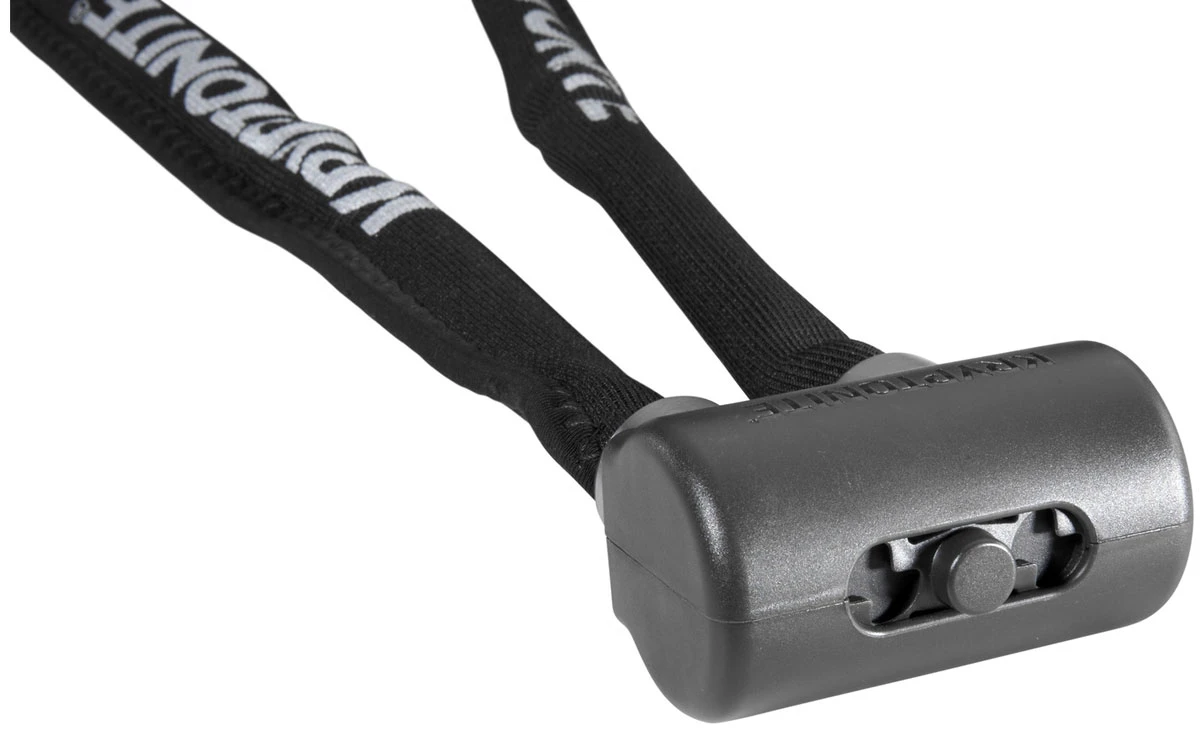 Kryptonite Keeper 695 Antivol Pliable 2 Kryptonite Keeper 695 Antivol Pliable – Image 2