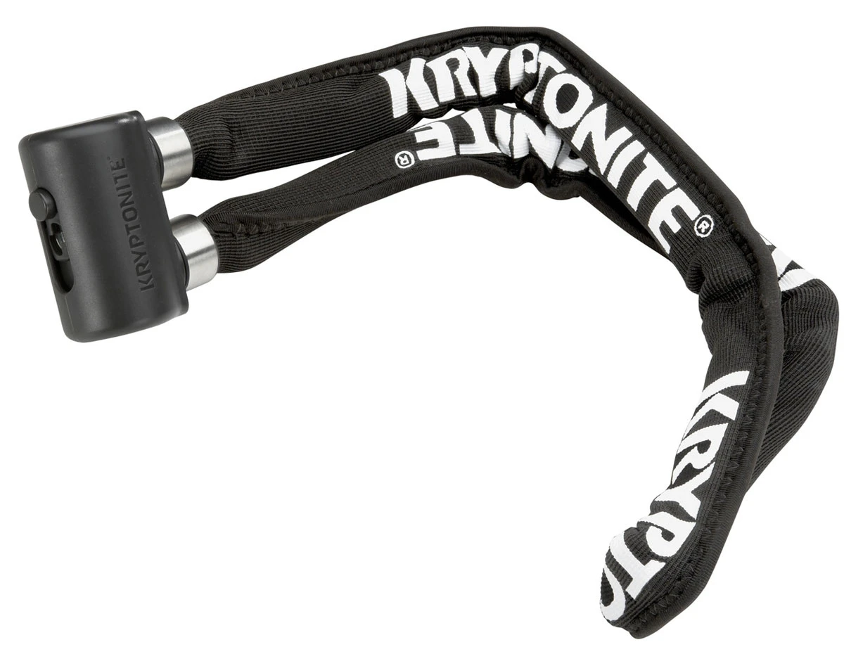 Kryptonite Keeper 810 Antivol Pliable 3 Kryptonite Keeper 810 Antivol Pliable – Image 3