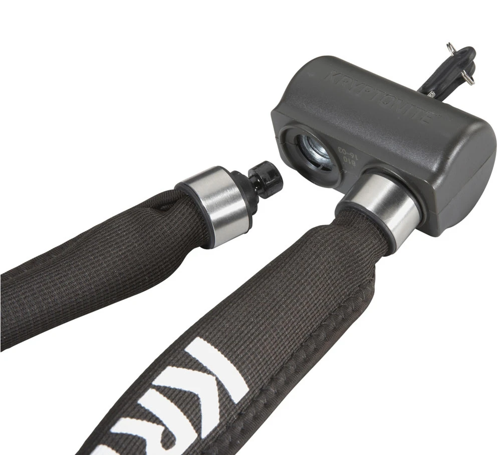 Kryptonite Keeper 810 Antivol Pliable 5 Kryptonite Keeper 810 Antivol Pliable – Image 5