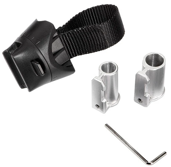 Kryptonite U-lock Avec Flexframe New York Lock Standard New-U 2 Kryptonite U-lock Avec Flexframe New York Lock Standard New-U – Image 2