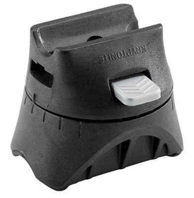 Kryptonite Evolution™ Mini-9 New-U Antivol à Arceau 5 Kryptonite Evolution™ Mini-9 New-U Antivol à Arceau – Image 5