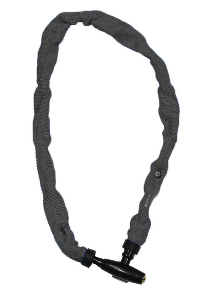 Kryptonite Keeper 465 Key Chain Antivol à Chaîne 1 Kryptonite Keeper 465 Key Chain Antivol à Chaîne