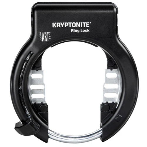 Kryptonite Serrure De Cadre 1 Kryptonite Serrure De Cadre