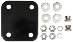 Kryptonite Kit De Montage D'ancre Evolution