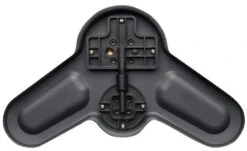 Blackburn Pompe à Plancher Sans Chambre à Air 9 Blackburn Pompe à Plancher Sans Chambre à Air -Vélo Accessoires Magasin 3530 571 4