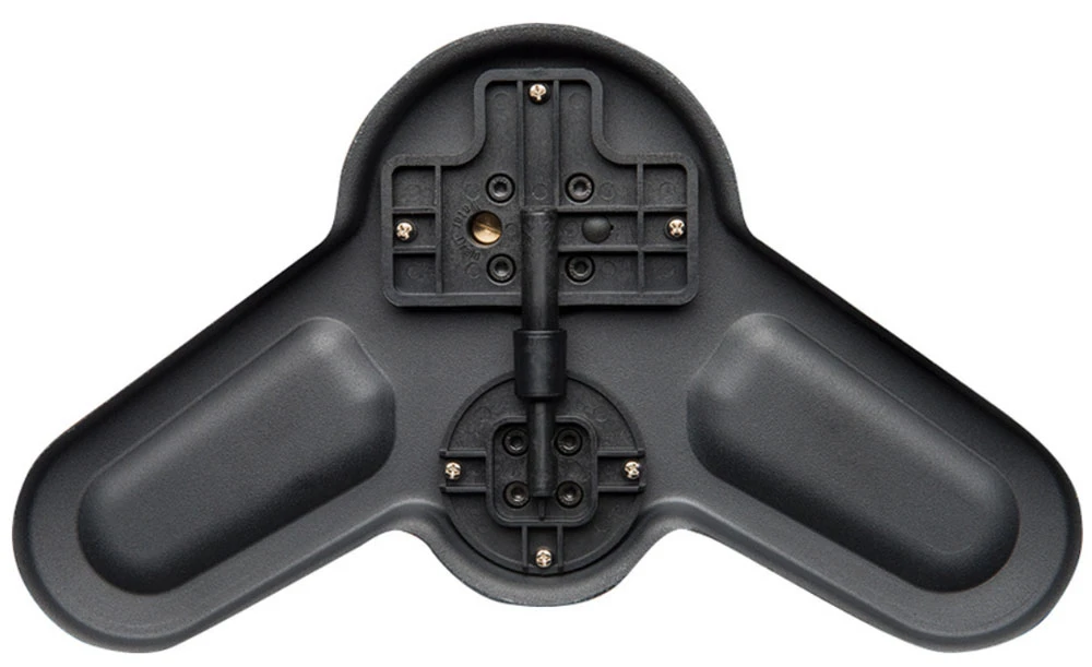 Blackburn Pompe à Plancher Sans Chambre à Air 4 Blackburn Pompe à Plancher Sans Chambre à Air – Image 4