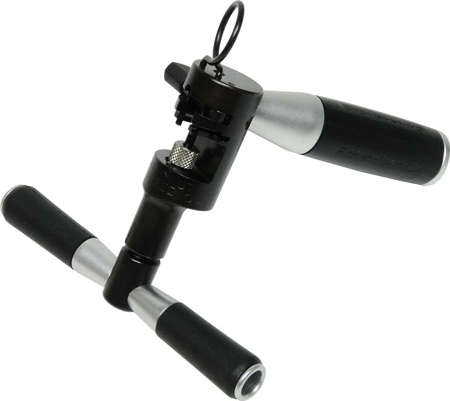 Campagnolo® UT-CN300 Dérive-chaîne Pour Ultra-Link 11 Vitesses 1 Campagnolo® UT-CN300 Dérive-chaîne Pour Ultra-Link 11 Vitesses