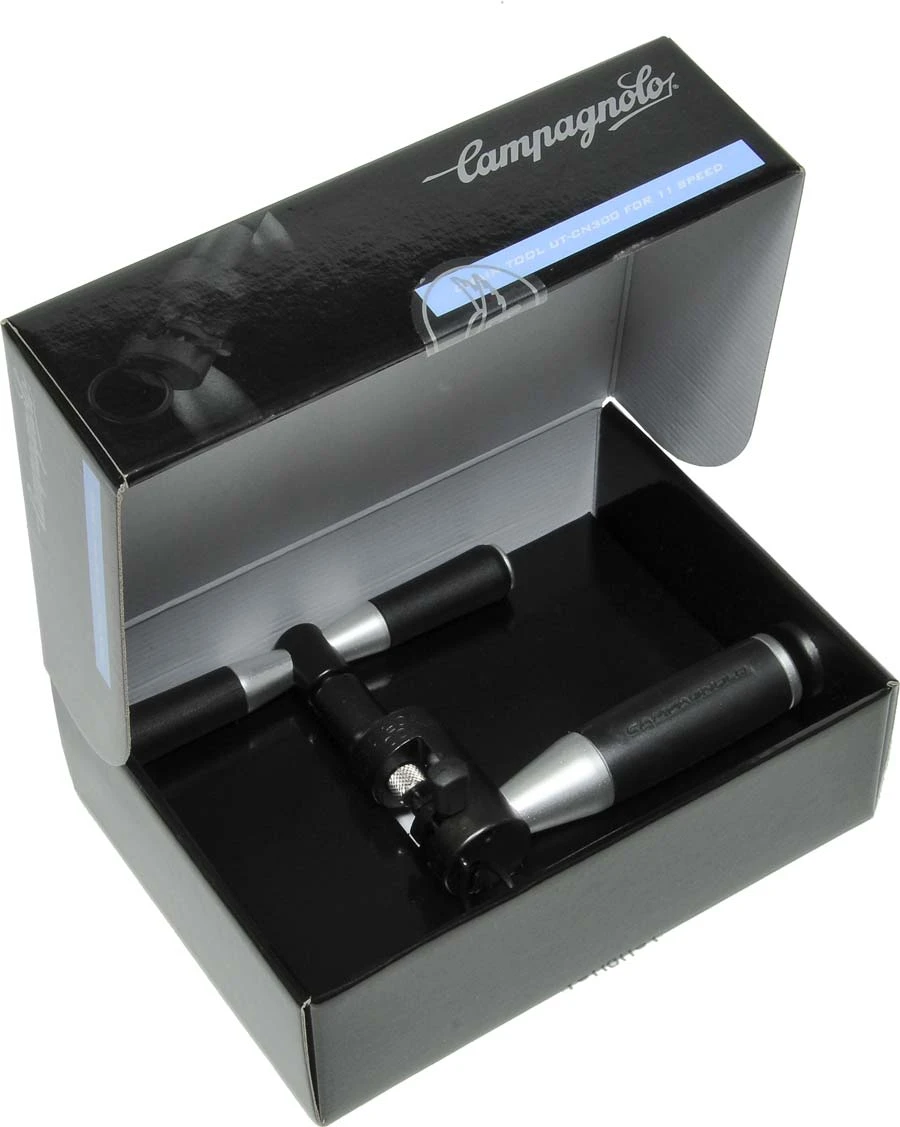 Campagnolo® UT-CN300 Dérive-chaîne Pour Ultra-Link 11 Vitesses 2 Campagnolo® UT-CN300 Dérive-chaîne Pour Ultra-Link 11 Vitesses – Image 2