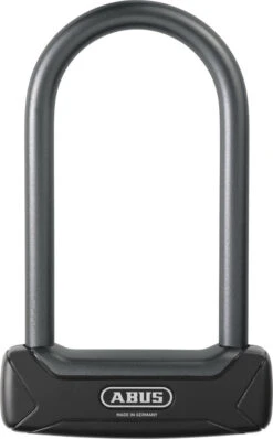 Abus Serrure En U Granit Plus 640/150