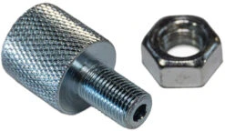 Burley Adaptateur / Attelage Standard Pour Remorque D'enfant -Vélo Accessoires Magasin 398174 Burley Adapter Standardkupplung fur Kinderanhanger 960037 3