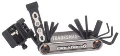 Blackburn TRADESMAN Multi Tool