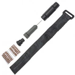 Blackburn PLUGGER Kit De Réparation Pour Pneus Tubeless -Vélo Accessoires Magasin 4001 971 3