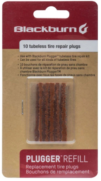 Blackburn Kit De Réparation Pour Pneus 2 Blackburn Kit De Réparation Pour Pneus – Image 2