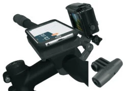 Support Pour Smartphone Compit 7 Support Pour Smartphone Compit -Vélo Accessoires Magasin 4002556026882 SKS Compit Smartphone Halterung 3