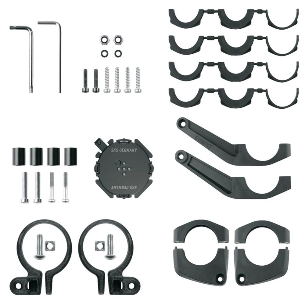 Support Pour Smartphone Compit 5 Support Pour Smartphone Compit – Image 5