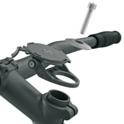 Compit Stem + Support Pour Smartphone