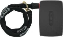 Abus Alarmbox 2.0 + Chaîne D'adaptation ACH 6KS/100