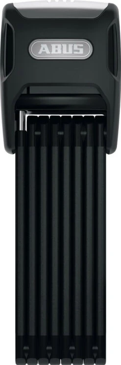 Abus Bordo Big Alarm 6000KA/120 SH - Antivol Pliable