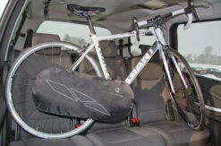 M-Wave Sac De Protection De L'entraînement Rotterdam Protect Drive -Vélo Accessoires Magasin 4015493120568M WAVERotterdamProtectDriveAntriebsschutz122400 3