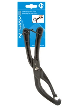 M-Wave Pince De Montage De Pneus 5 M-Wave Pince De Montage De Pneus -Vélo Accessoires Magasin 4015493890416M WaveReifenmontierzange 3