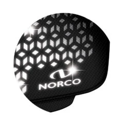 Norco Kinross Commuter Sacoche De Porte-bagages KLICKfix -Vélo Accessoires Magasin 4018861015473NorcoDunfortKLICKfixGepaecktraegertasche detail