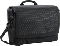 Norco Kinross Commuter Sacoche De Porte-bagages KLICKfix