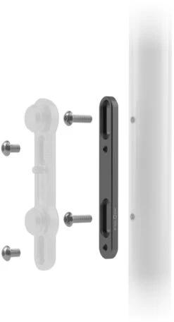 Fidlock Adaptateur TWIST Bike Base 10 Fidlock Adaptateur TWIST Bike Base -Vélo Accessoires Magasin 4251207402937FidlockTWISTBikeBaseAdapter 3