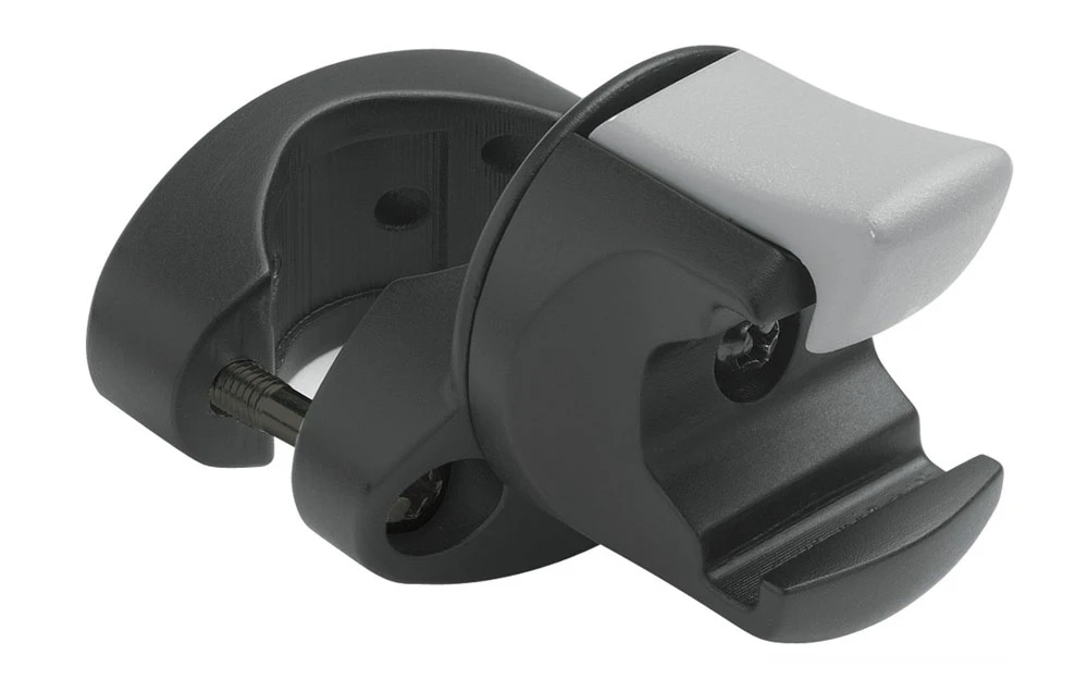 Abus Eazy KF Porte-serrure 1 Abus Eazy KF Porte-serrure