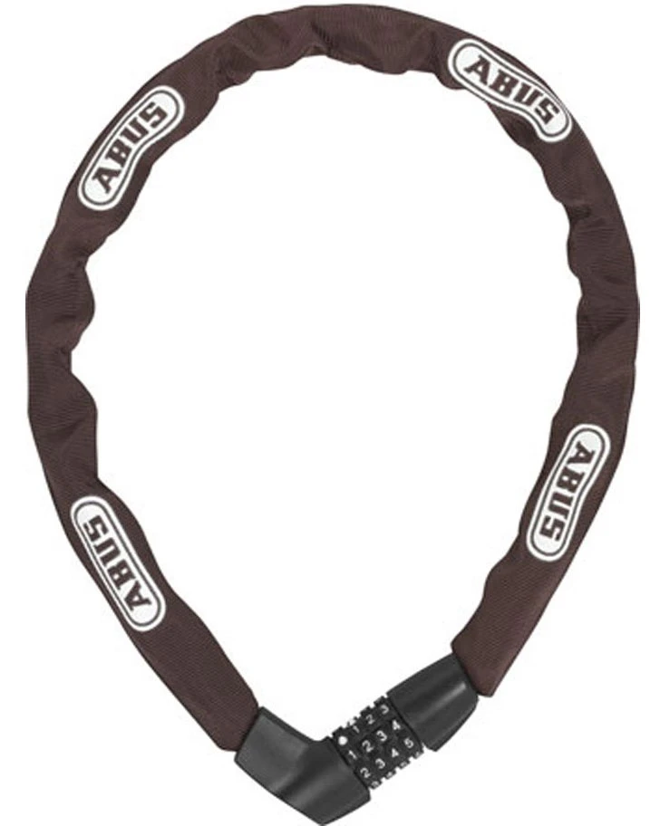 Abus Coffre-fort 1385/85 Serrure à Chaîne 1 Abus Coffre-fort 1385/85 Serrure à Chaîne