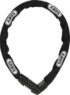 Abus Serrure à Chaîne Safe 1385/110