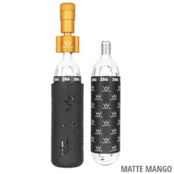 Peaty's Gonfleur De Pneu CO2 Holeshot - MTB (25g) 10 Peaty's Gonfleur De Pneu CO2 Holeshot - MTB (25g) -Vélo Accessoires Magasin 5060541583719PeatysHoleshotCO2TyreInflatorMTBmangolabelled4