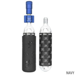 Peaty's Gonfleur De Pneu CO2 Holeshot - MTB (25g) 9 Peaty's Gonfleur De Pneu CO2 Holeshot - MTB (25g) -Vélo Accessoires Magasin 5060541583726PeatysHoleshotCO2TyreInflatorMTBnavylabelled3