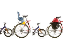 Kit Complet D'accouplement Tandem -Vélo Accessoires Magasin 51394