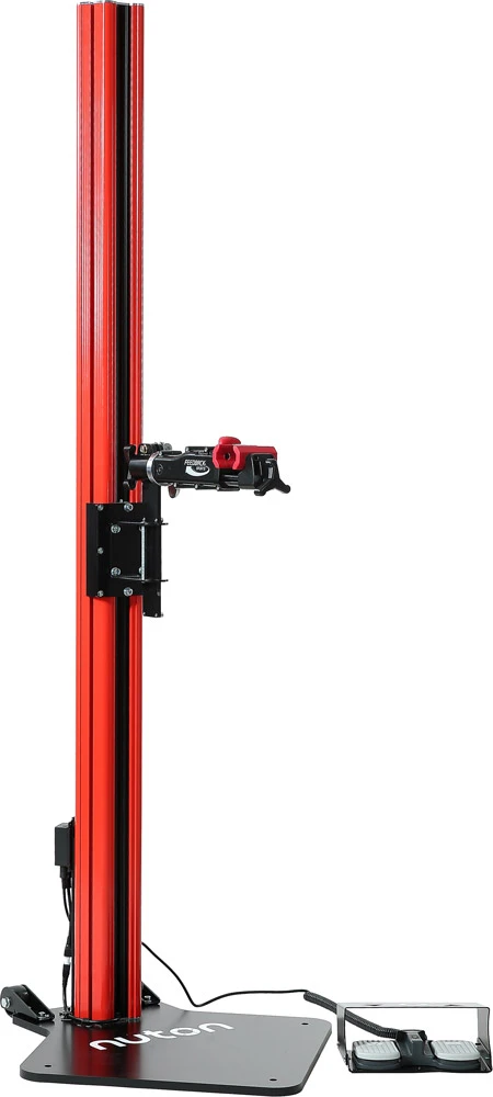 Support De Montage électrique FS Avec Pédale 1 Support De Montage électrique FS Avec Pédale