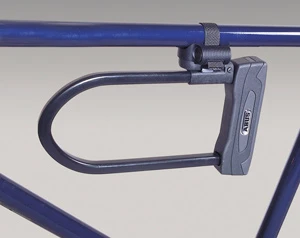 Abus TexKF Twin Porte-serrure 2 Abus TexKF Twin Porte-serrure – Image 2