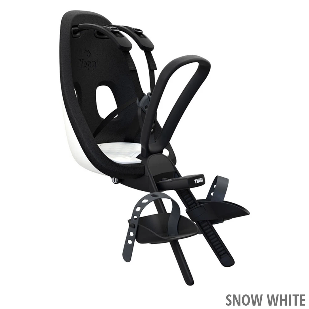 Thule Yepp Nexxt Mini - Siège Enfant Pour Vélo 2 Thule Yepp Nexxt Mini - Siège Enfant Pour Vélo – Image 2