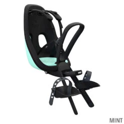 Thule Yepp Nexxt Mini - Siège Enfant Pour Vélo 6 Thule Yepp Nexxt Mini - Siège Enfant Pour Vélo -Vélo Accessoires Magasin 541991 Thule Yepp Nexxt Mini Fahrradkindersitz mint