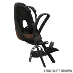 Thule Yepp Nexxt Mini - Siège Enfant Pour Vélo 7 Thule Yepp Nexxt Mini - Siège Enfant Pour Vélo -Vélo Accessoires Magasin 541993 Thule Yepp Nexxt Mini Fahrradkindersitz chocolate brown