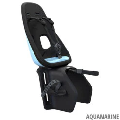 Thule Yepp Nexxt Maxi - Siège Enfant Pour Vélo 10 Thule Yepp Nexxt Maxi - Siège Enfant Pour Vélo -Vélo Accessoires Magasin 569081 Thule Yepp Nexxt Maxi aquamarine