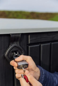 Abus Bordo 6000PZ/90 Antivol Pliable Sans Cylindre De Fermeture, Y Compris Support SH -Vélo Accessoires Magasin 61478 20113948 Bordo 6000PZ90 Faltschloss ohne Schliesszylinder inkl SH Halter 5