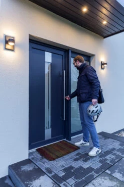 Abus Bordo 6000PZ/90 Antivol Pliable Sans Cylindre De Fermeture, Y Compris Support SH -Vélo Accessoires Magasin 61478 20113948 Bordo 6000PZ90 Faltschloss ohne Schliesszylinder inkl SH Halter 6