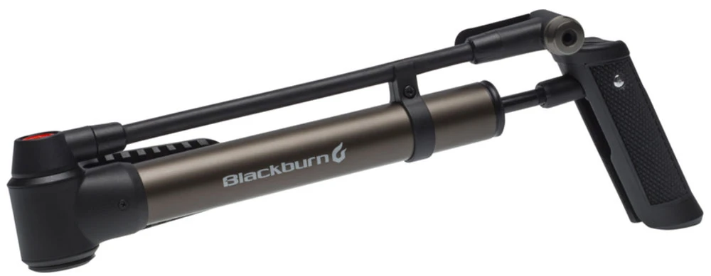 Blackburn Mini-pompe Mammoth Flip 1 Blackburn Mini-pompe Mammoth Flip