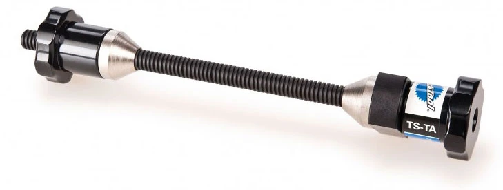 Park Tool Adaptateur D'axe Creux Pour Le Banc D'essai TS-TA 1 Park Tool Adaptateur D'axe Creux Pour Le Banc D'essai TS-TA
